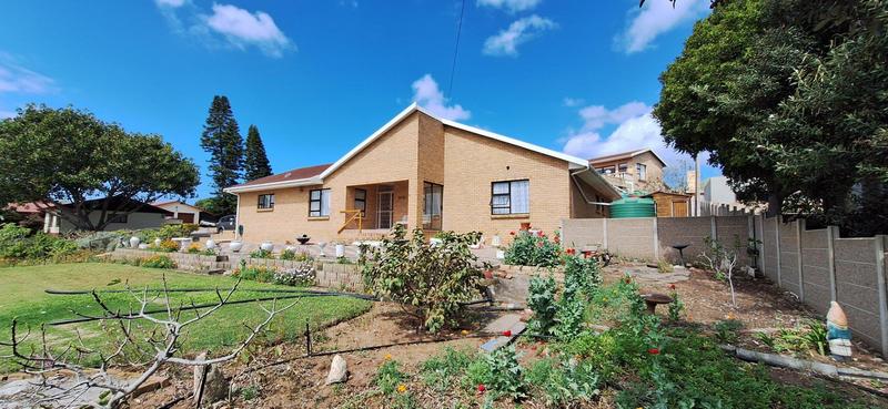 3 Bedroom Property for Sale in Fraaiuitsig Western Cape